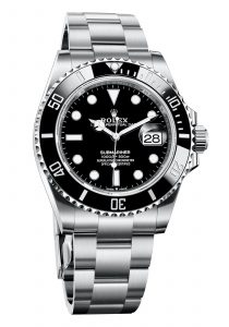 Valoracion reloj rolex submariner