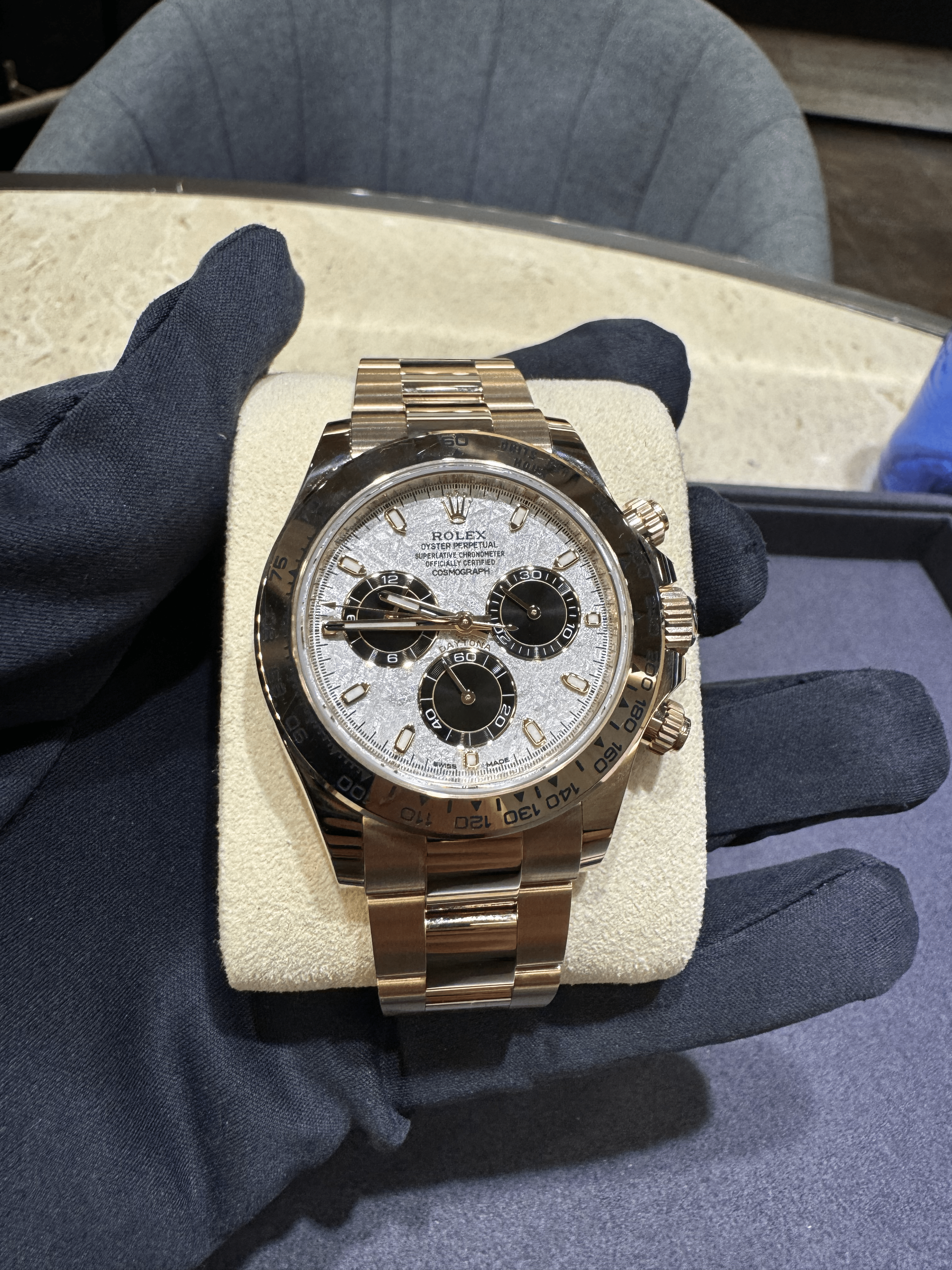 Rolex Daytona 116505